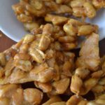 Peanut Brittle