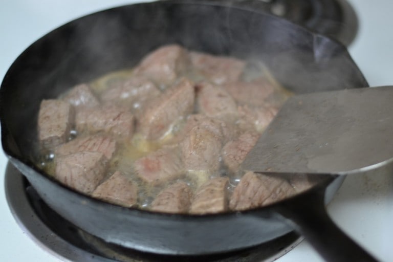 Beef