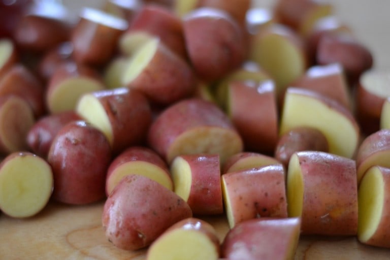 Fingerlings