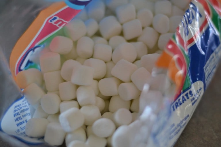 bag of Marshmallows