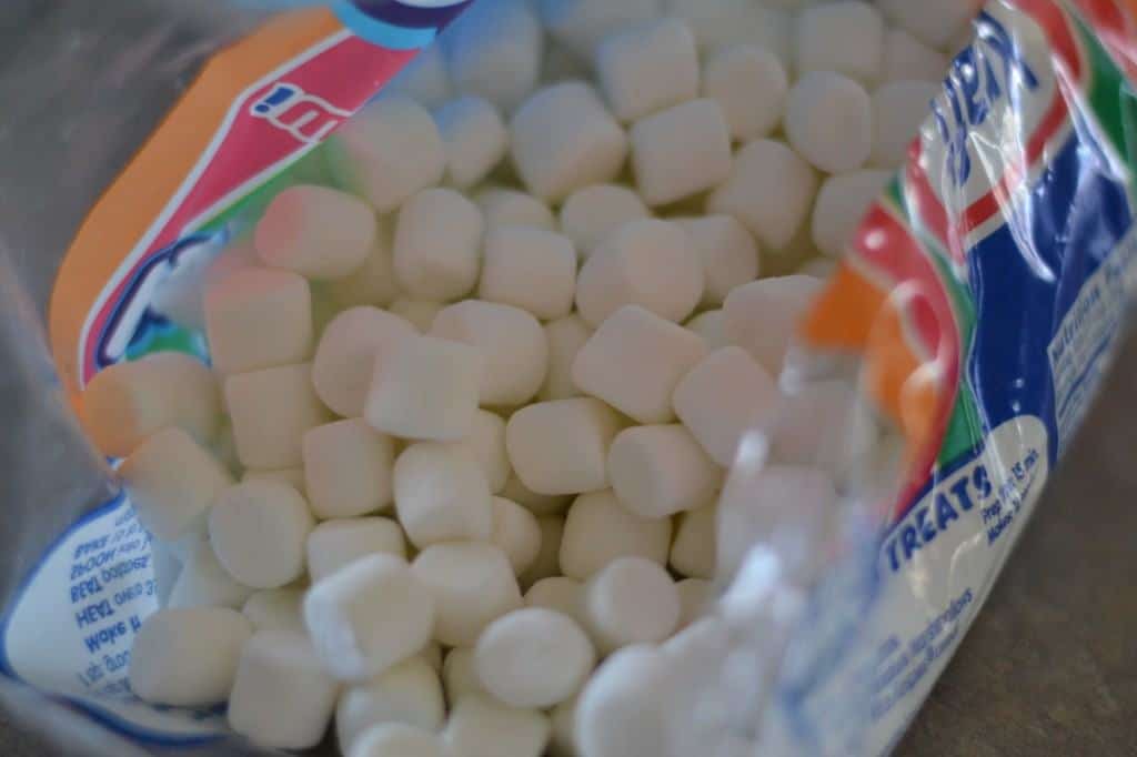 bag of Marshmallows