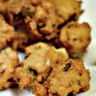 Hush Puppies