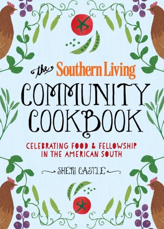The Southern Living Community Cookbook