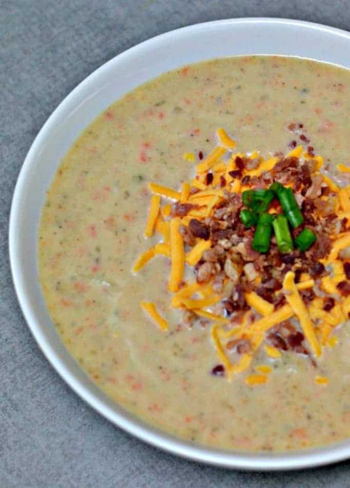 Potato Soup
