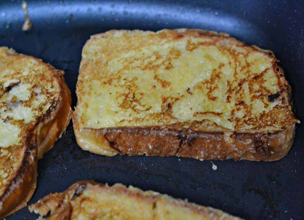 Brioche French Toast