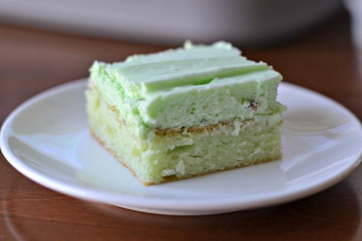 Watergate Dream Cake