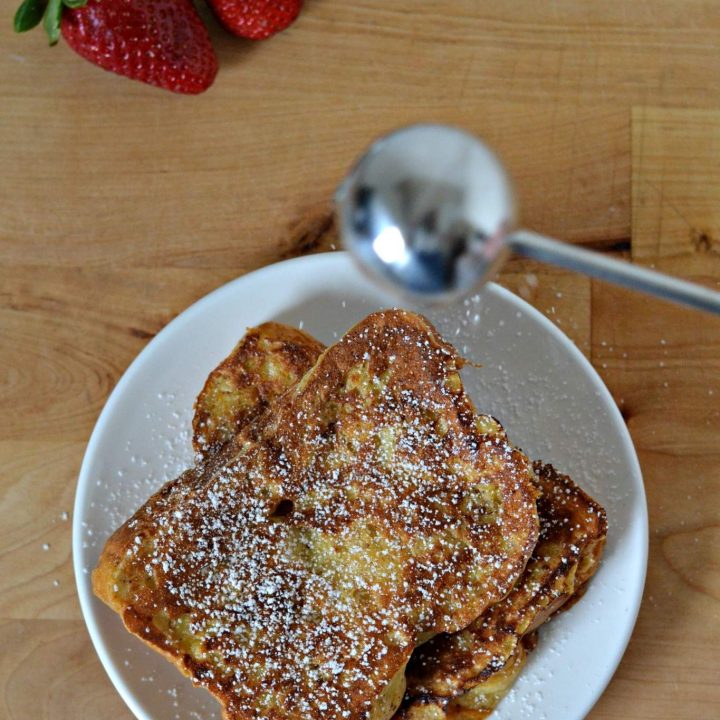 French Toast