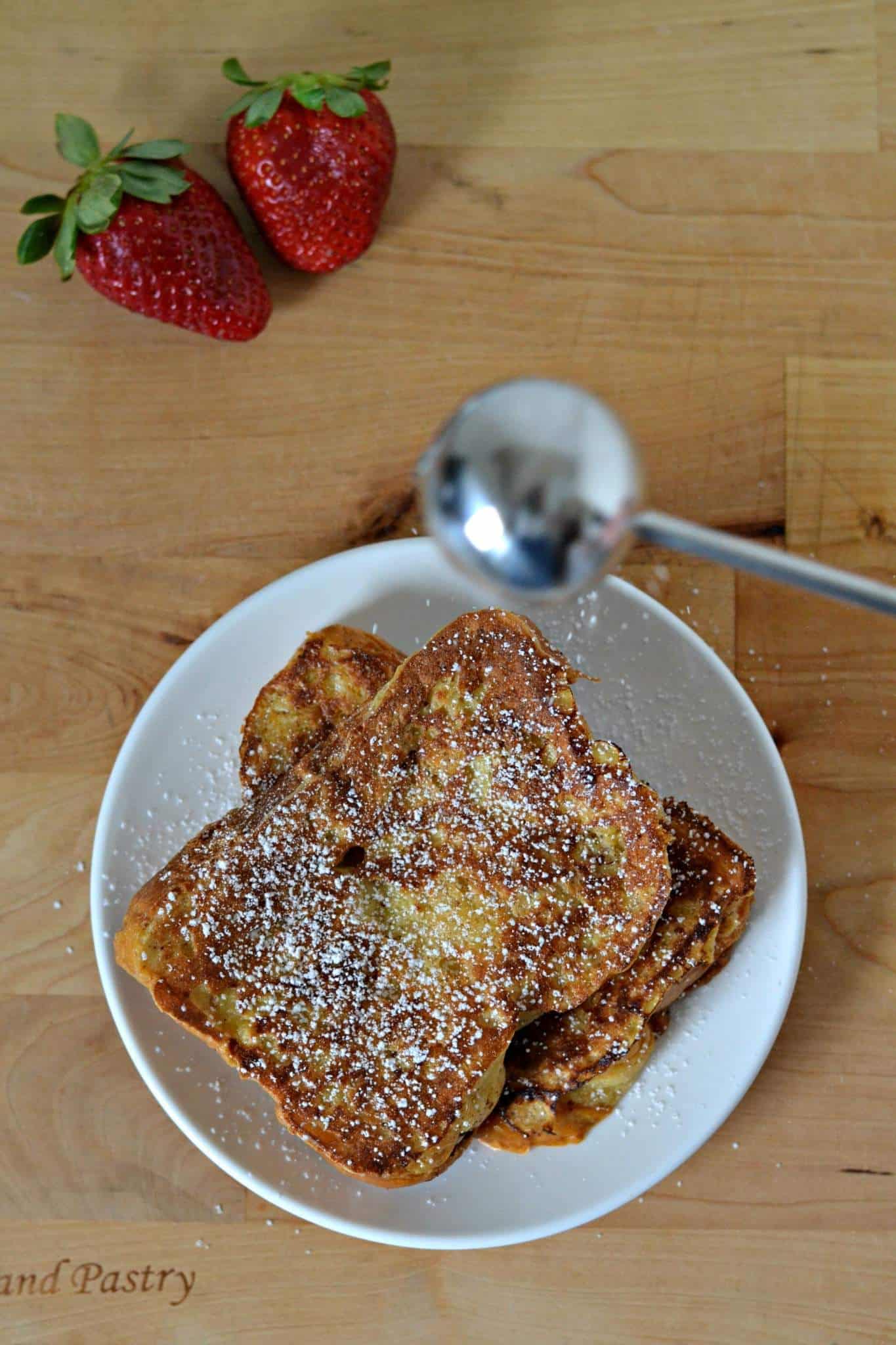 French Toast