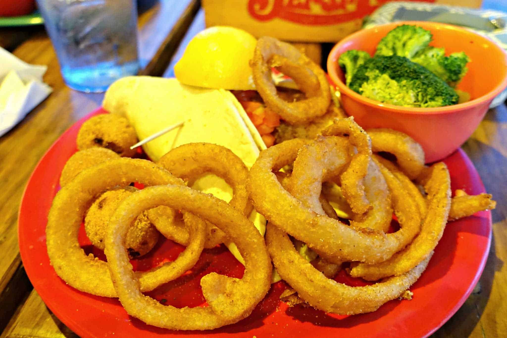 A Weekend Getaway to Panama City Beach, Florida