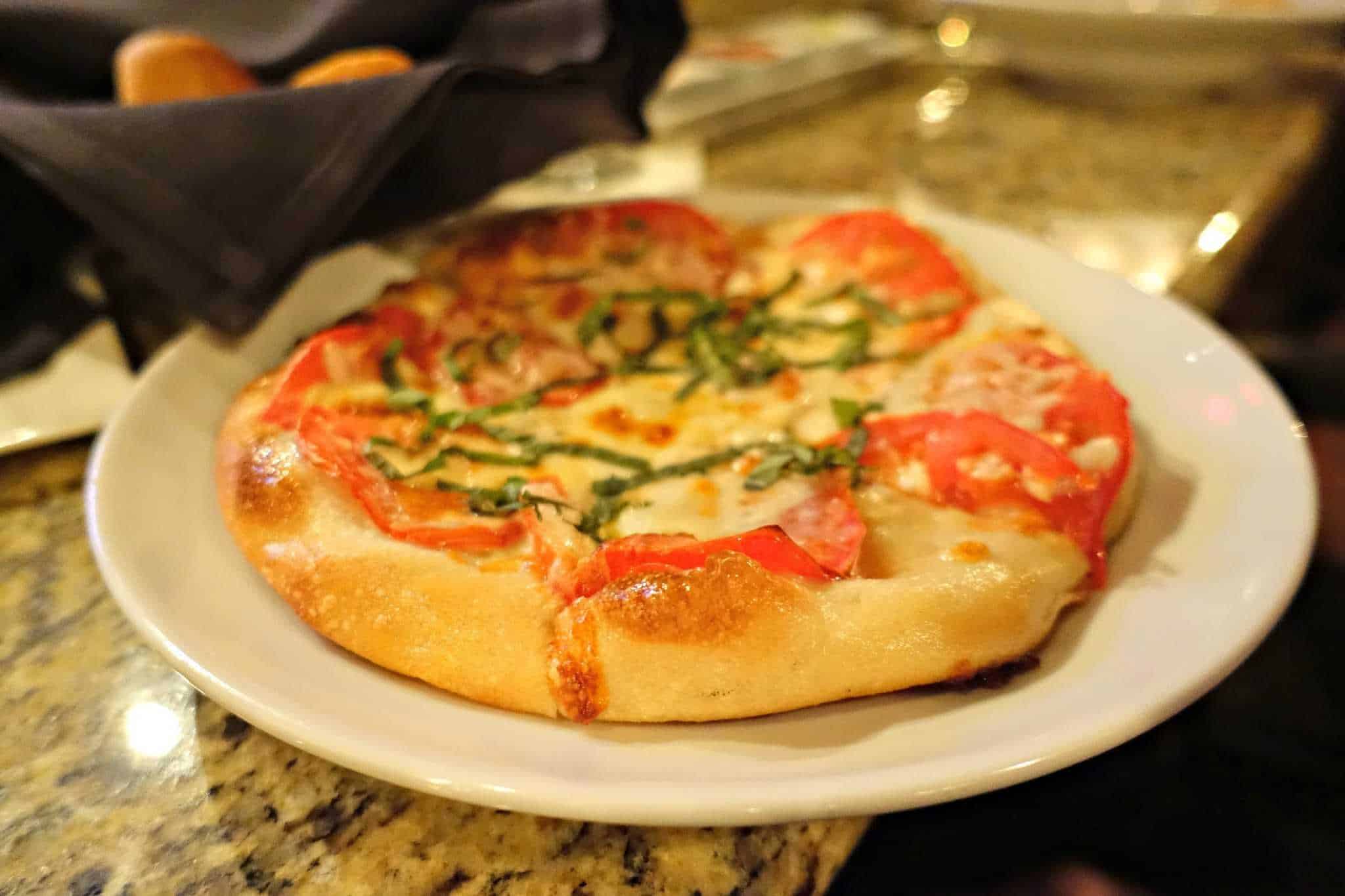 Best Pizza Panama City Beach Get More Anythink's