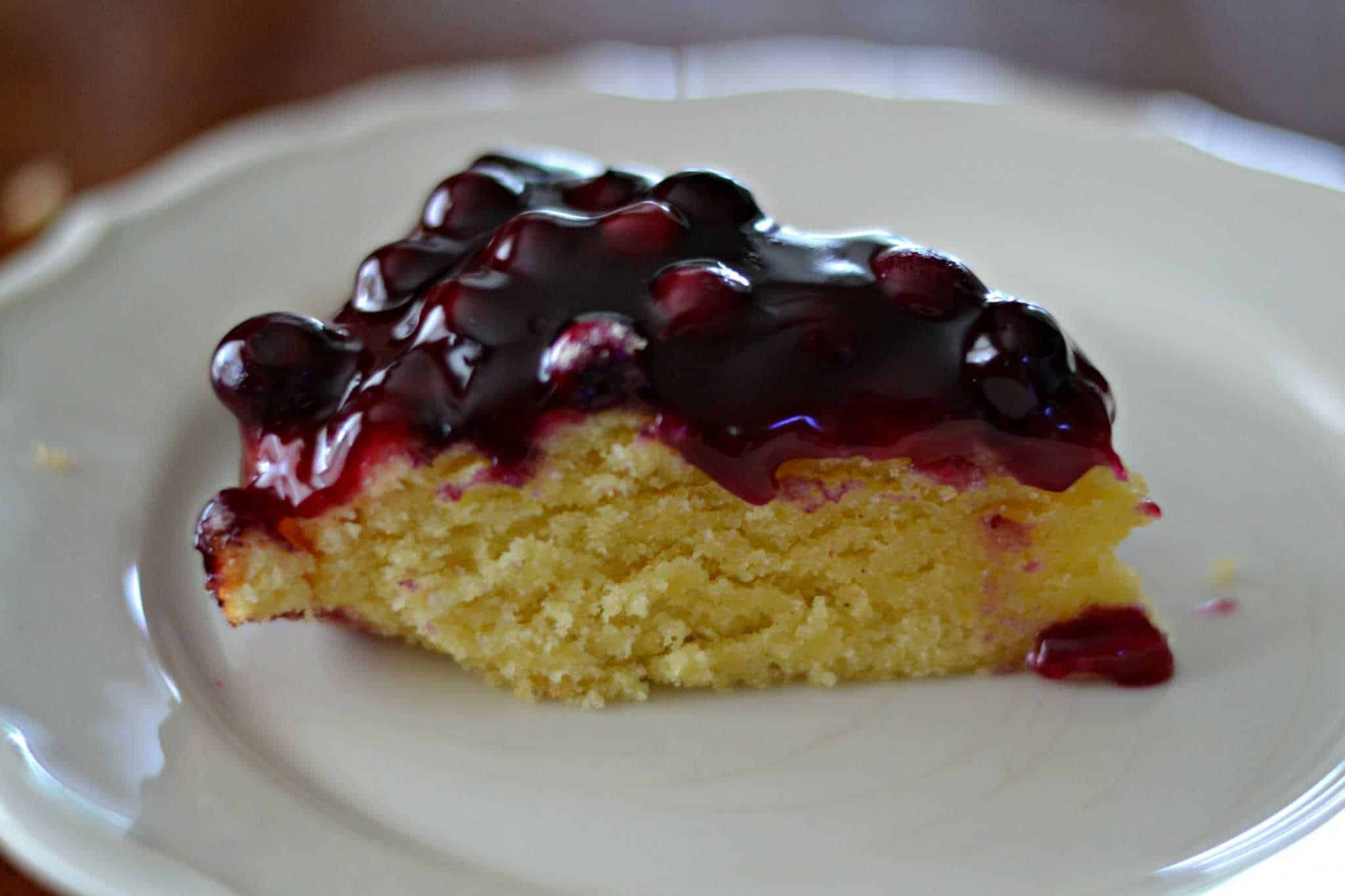 Piece of Cake