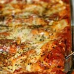 lasagna