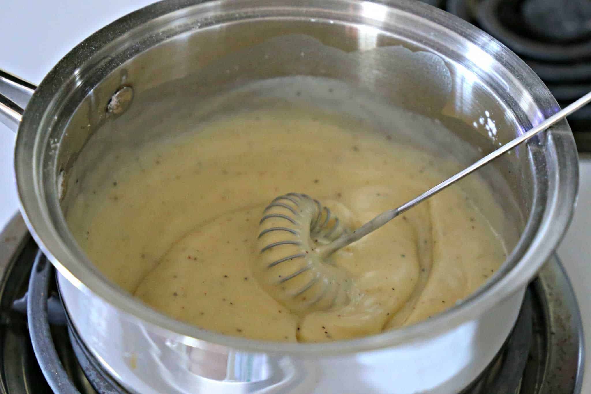 Green Bean Casserole