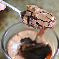 Fudge Pots