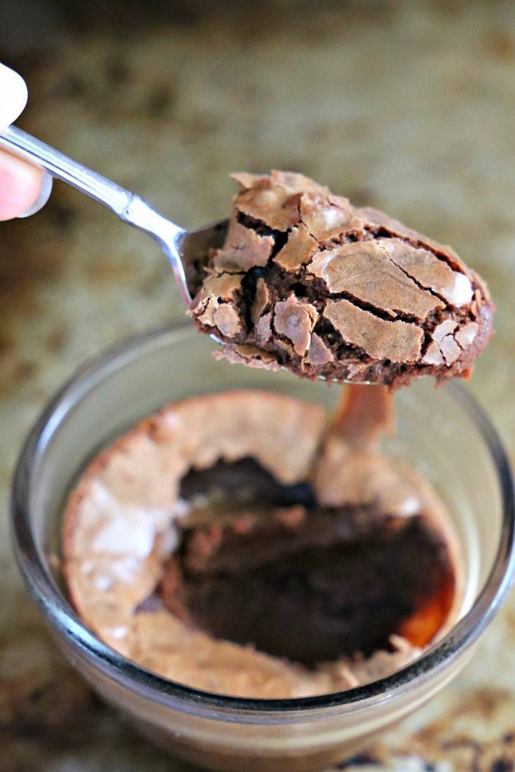 Fudge Pots