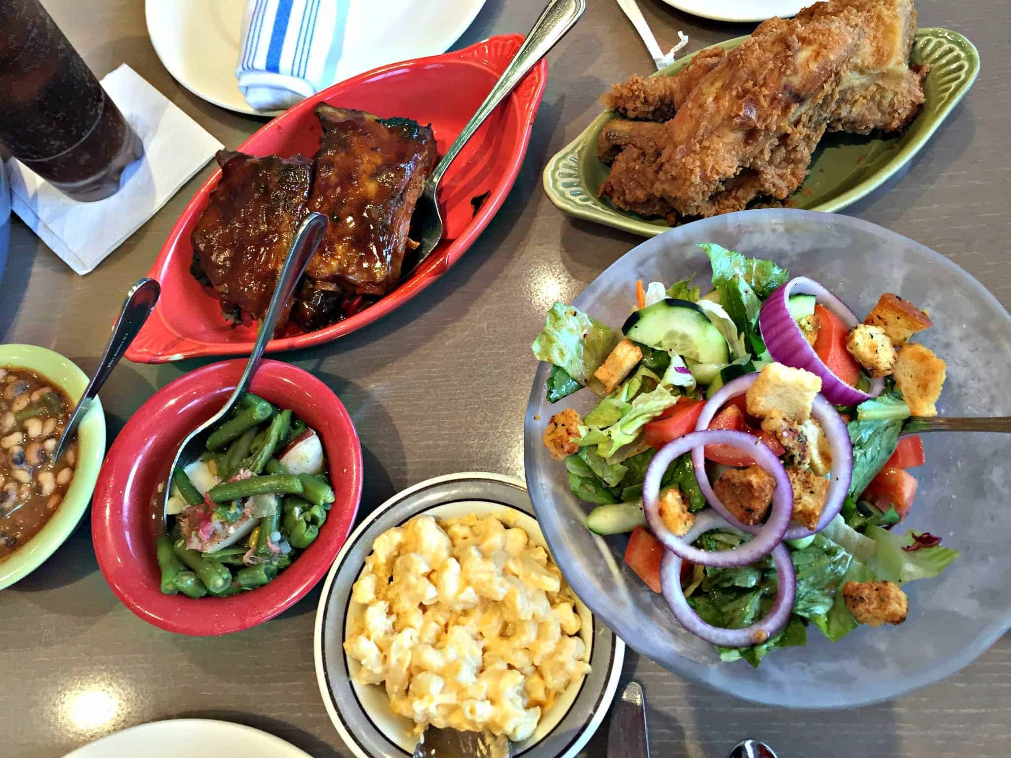 Paula Deen's Family Kitchen