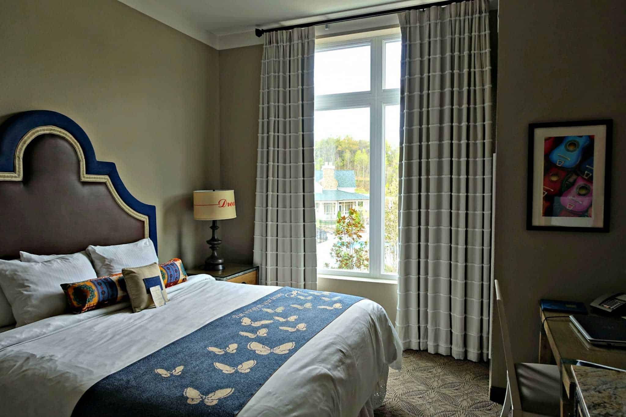 Dollywood's DreamMore Resort