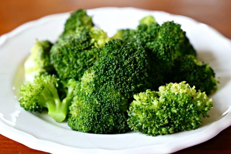 How to Steam Broccoli in a Rice Cooker Southern Kissed