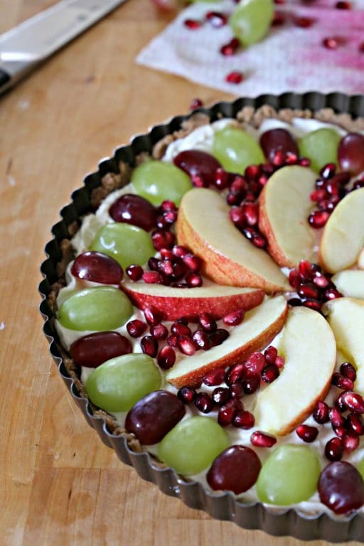 no-bake-tart