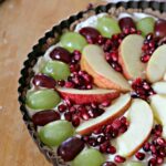fruit tart