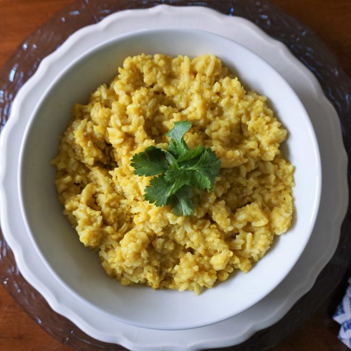 Kitchari