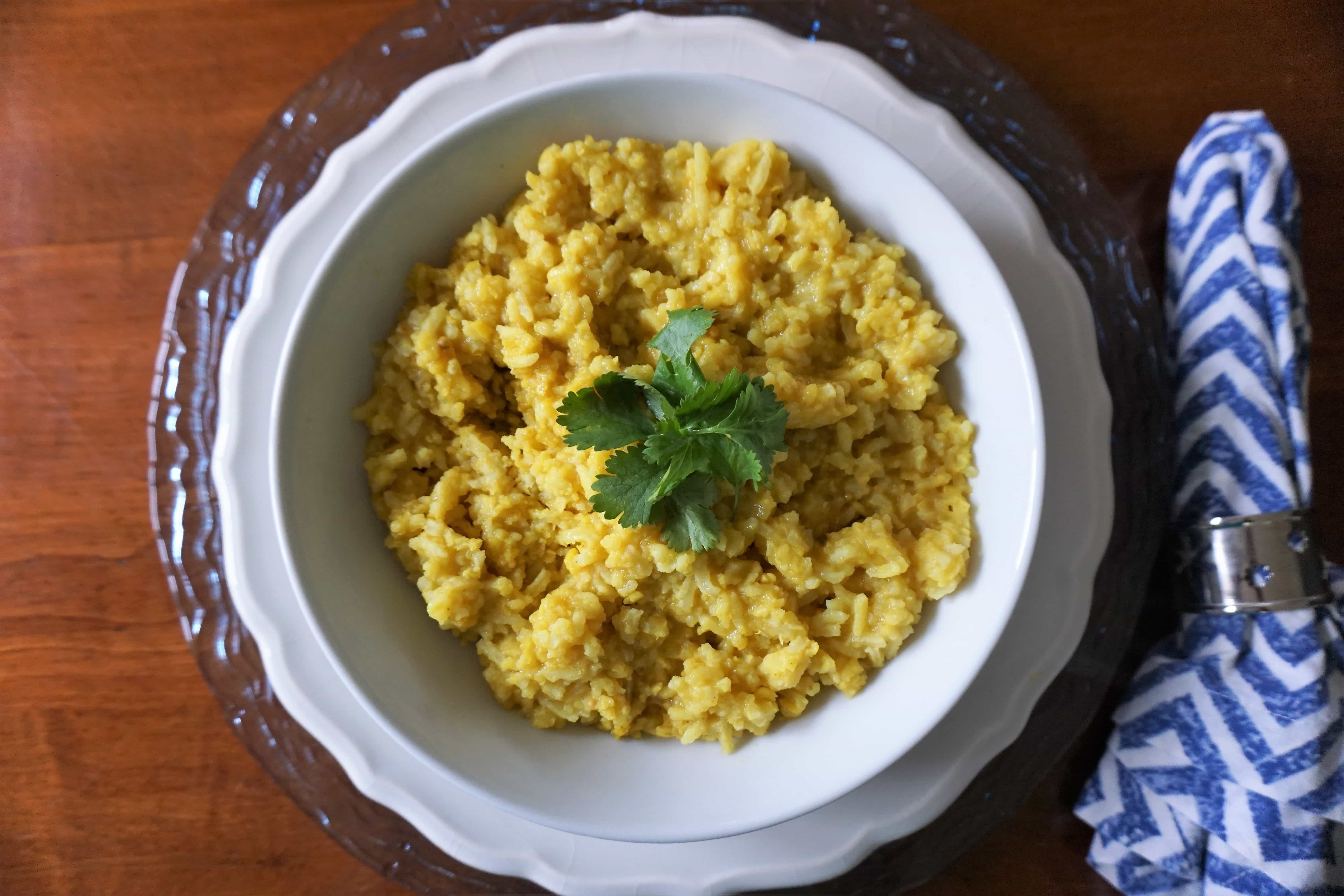 Kitchari An Indian Super Food Recipe