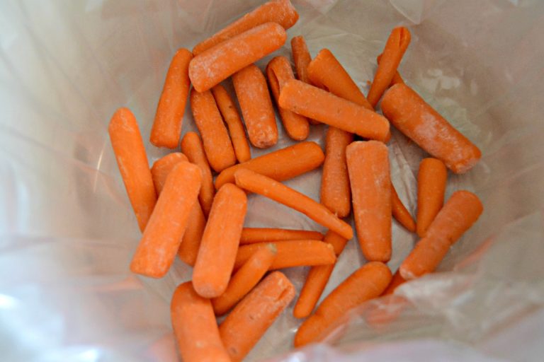 carrots