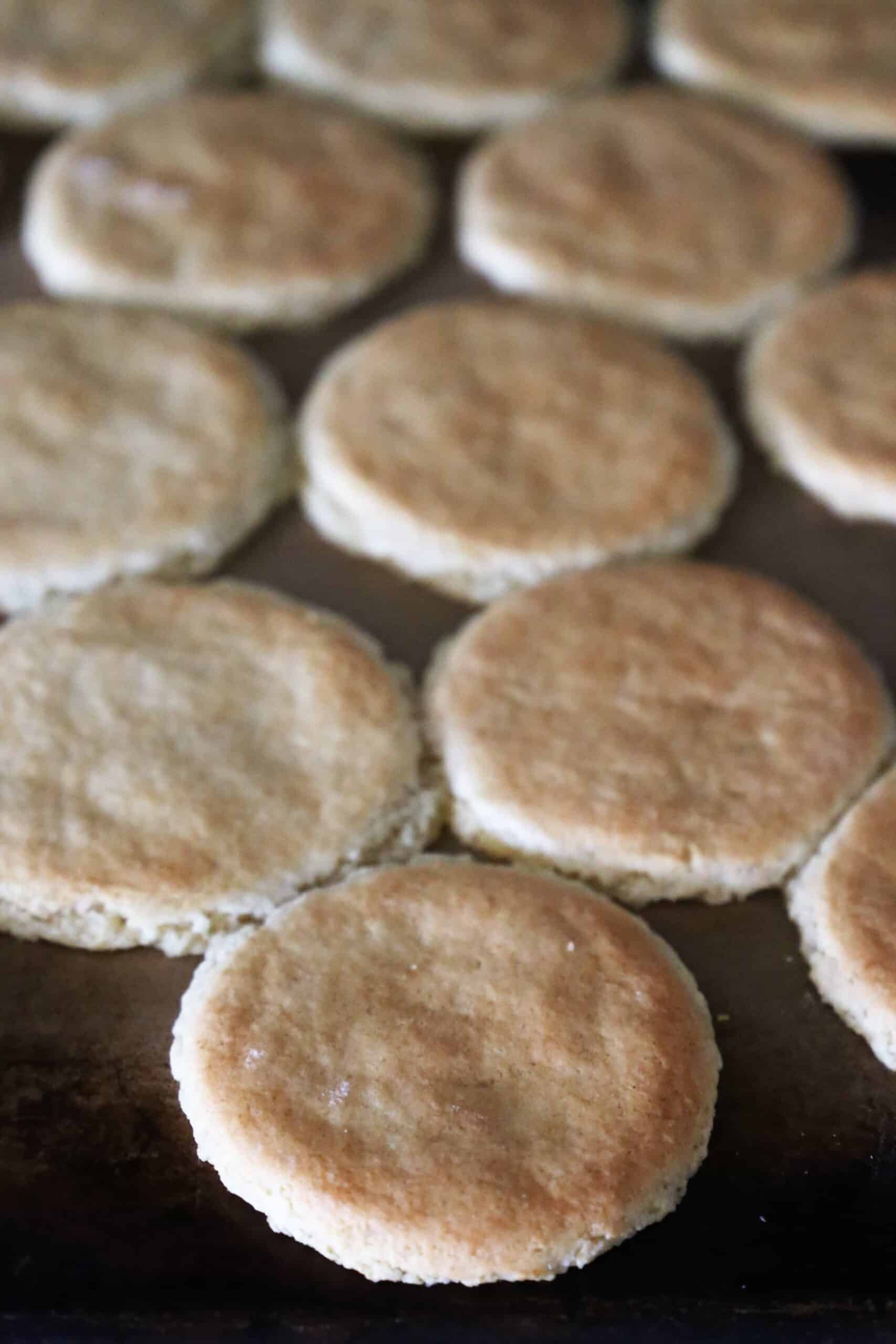 The Easiest And Most Delicious Plain Tea Cake - Kitchen Cookbook