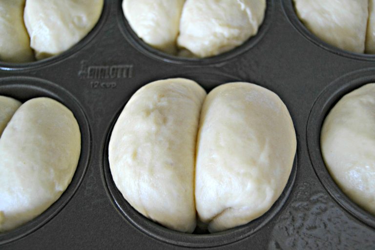 Lambert's Throwed Rolls Clone