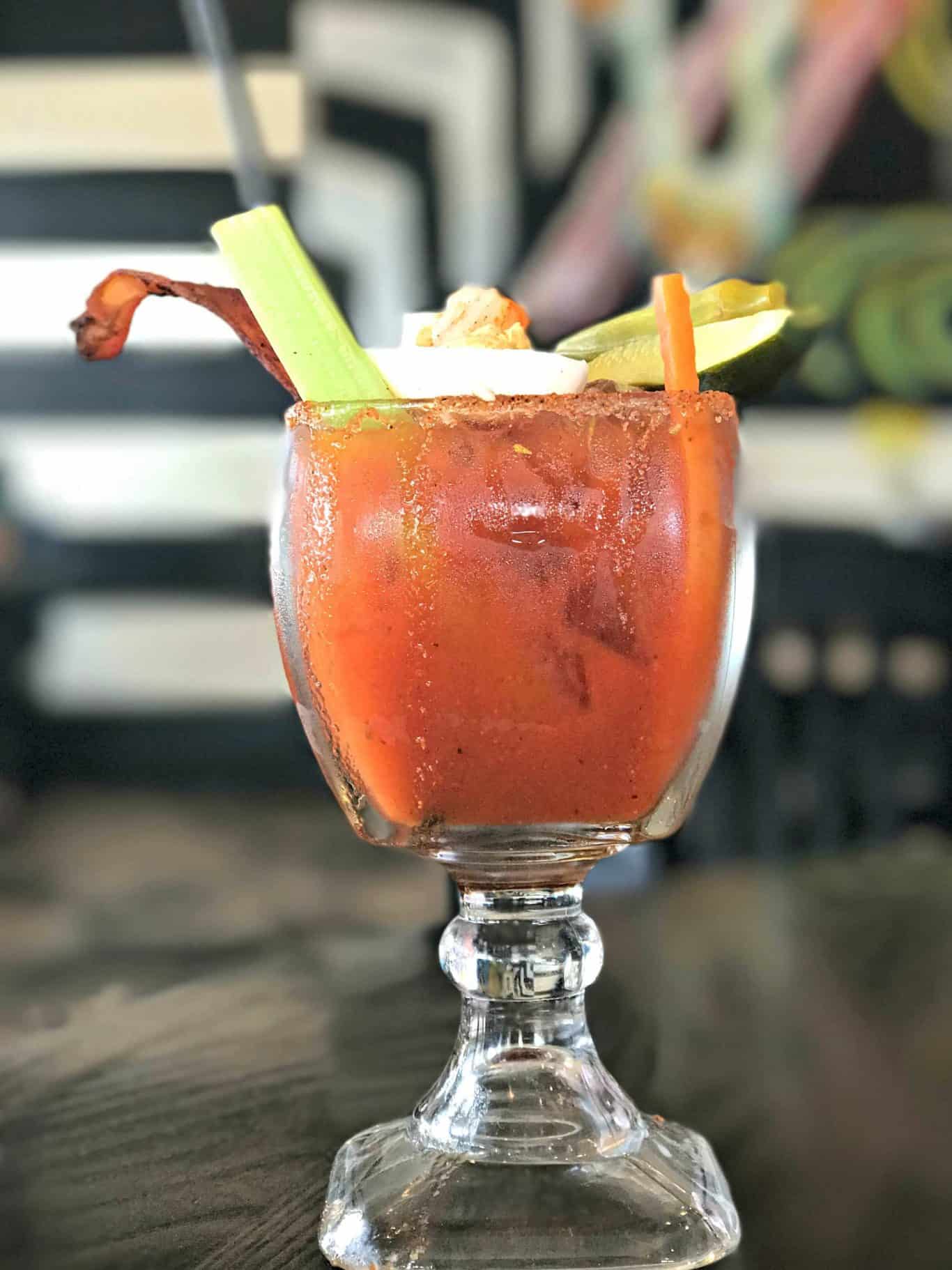 Where To Eat In Gulf Shores And Orange Beach