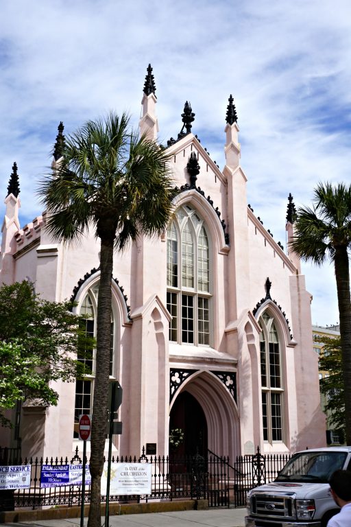 French Huguenot Church