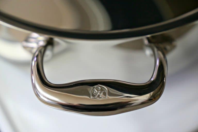 Hammer Stahl - quality made stainless cookware made in the United States
