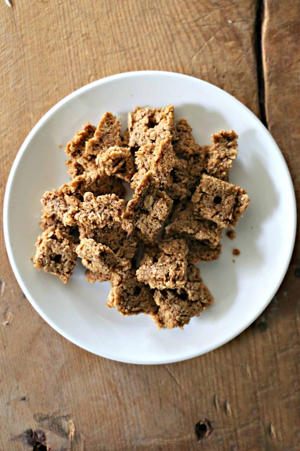 Cracklin' Oat Bran Cereal Clone Recipe (It's Gluten Free, Too!)