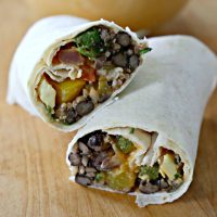 CHIPOTLE AND LIME FOREVER
