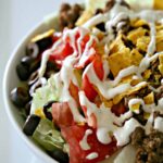 Doritos Taco Salad