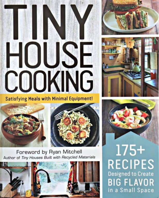 Dominican Avocado Salad Tiny House Cooking Cookbook