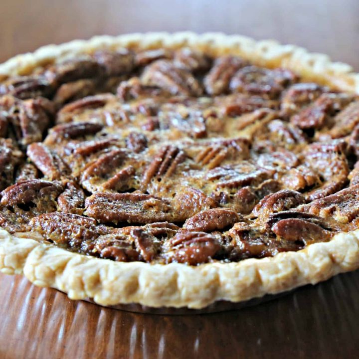 Pecan Pie