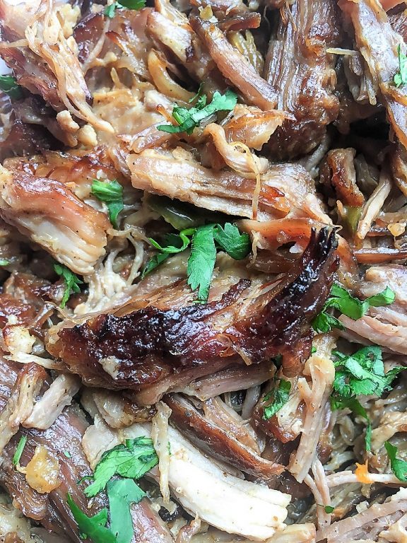pork carnitas