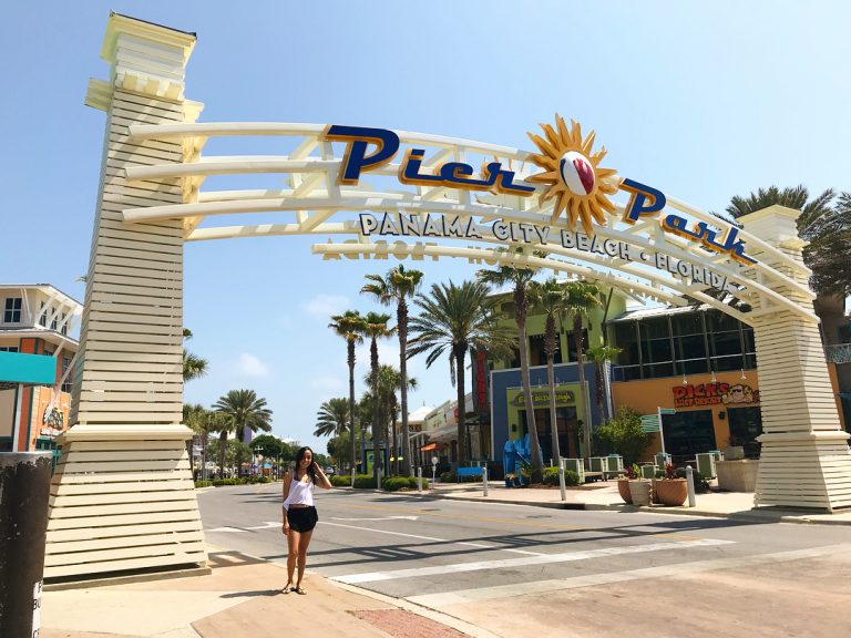 8 Things To Do In Panama City Beach