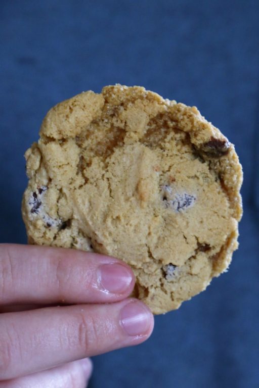 Chocolate Chip Cookie