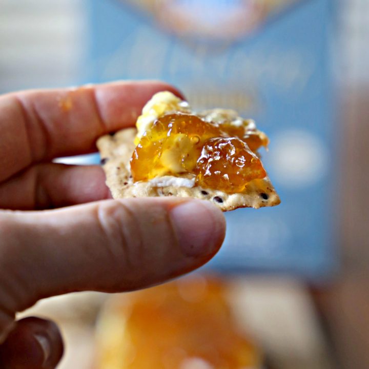 The Easiest Appetizers