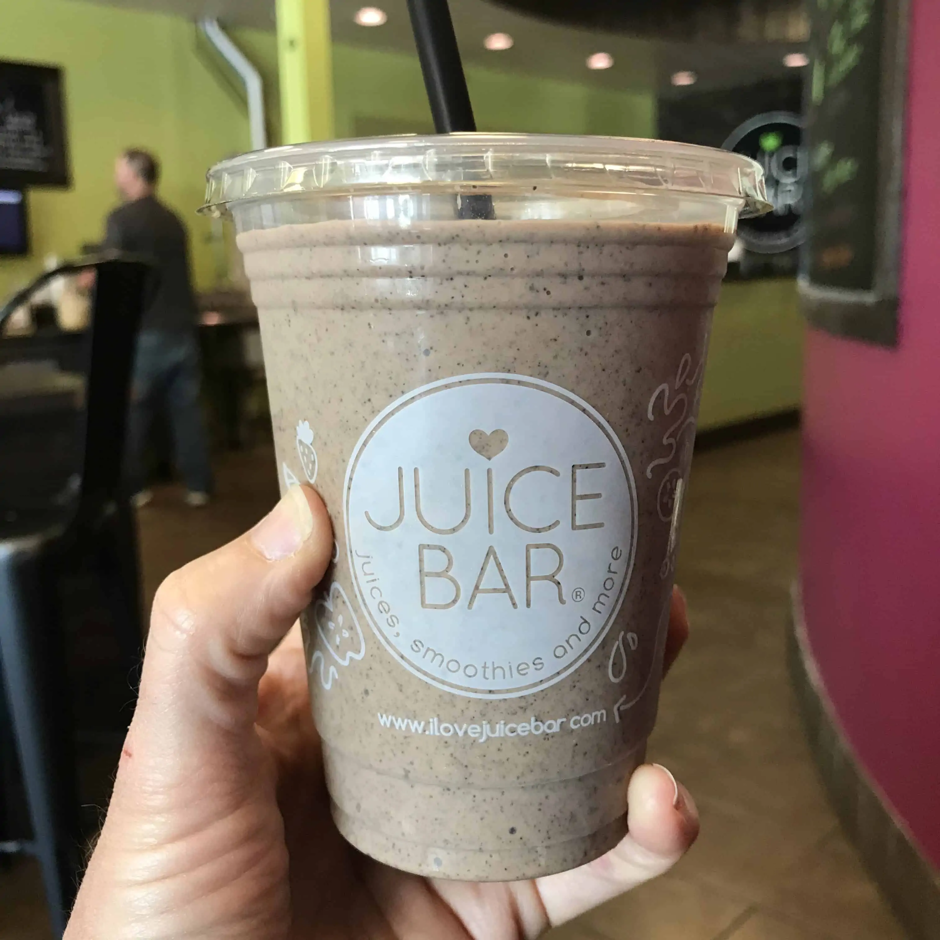 juice smoothie