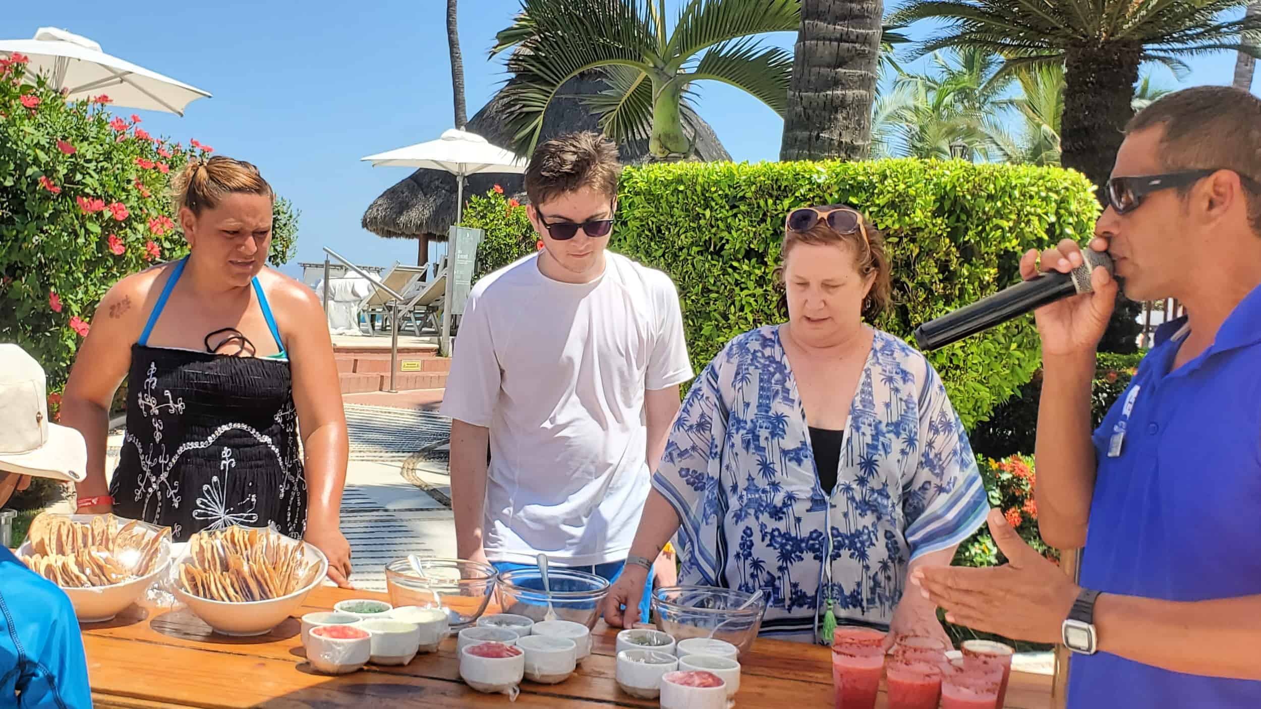 Buenaventura Grand - All-Inclusive Resort in Puerto Vallarta