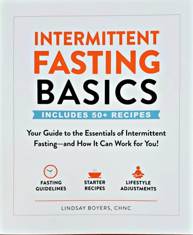 Intermittent Fasting Basics