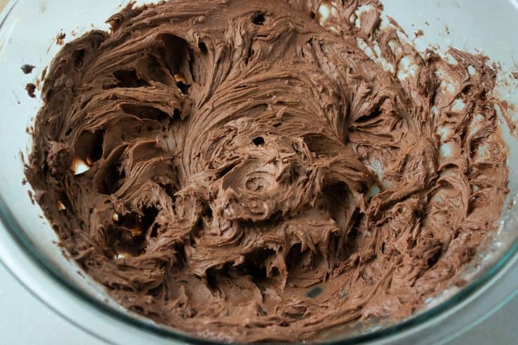 Chocolate Buttercream