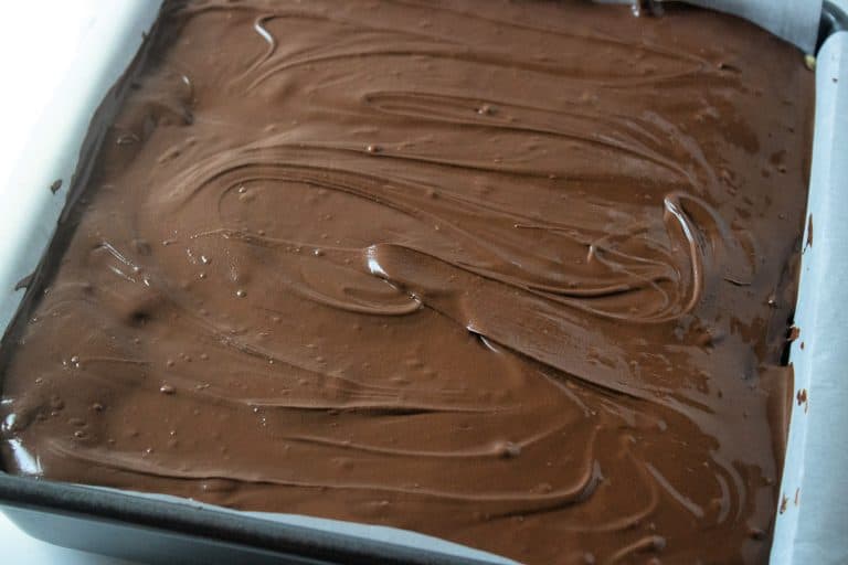 pan of scotcheroos