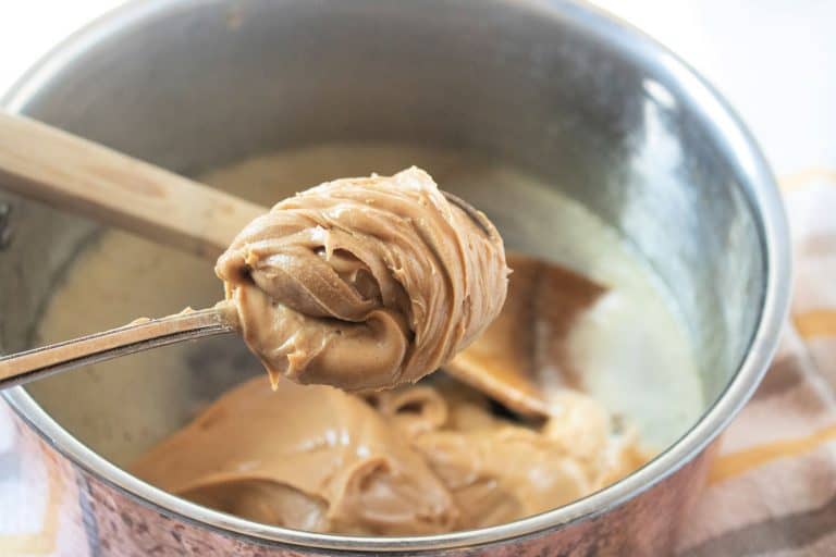 peanut butter