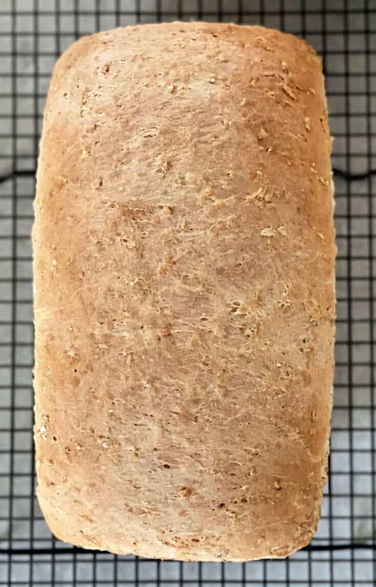 Multigrain Bread
