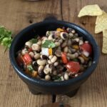 Black-eyed Pea Salad