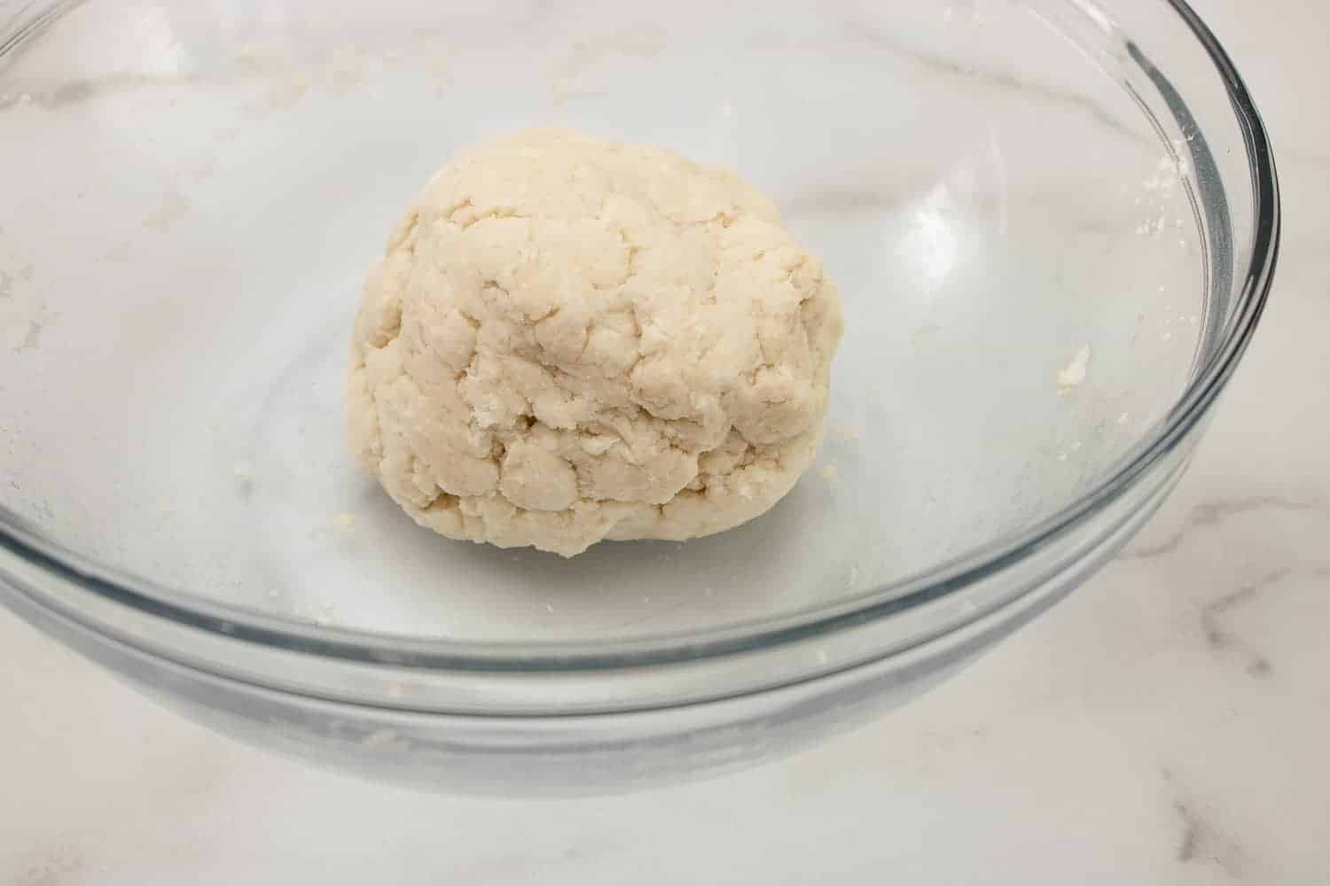 pie crust dough